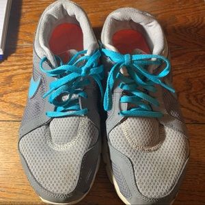 Women’s Nike Flex Experience RN2 shoes